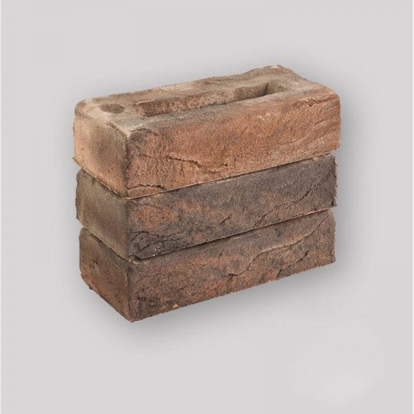 Кирпич полнотелый КЗ ТАНДЕМ (Византия), Матвеевский, 1 НФ