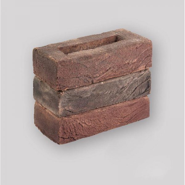 Кирпич полнотелый КЗ ТАНДЕМ (Византия), Демидовский, 1 НФ