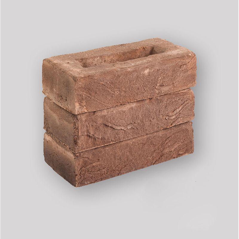 Кирпич полнотелый КЗ ТАНДЕМ (Византия), Троицкое, WDF