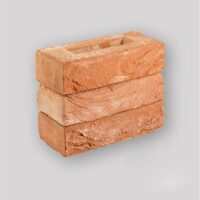 Кирпич полнотелый КЗ ТАНДЕМ (Византия), Степной узорный, 1 НФ