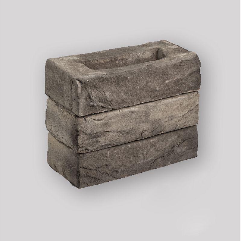 Кирпич полнотелый КЗ ТАНДЕМ (Византия), Гаванера, 475х85х40 мм