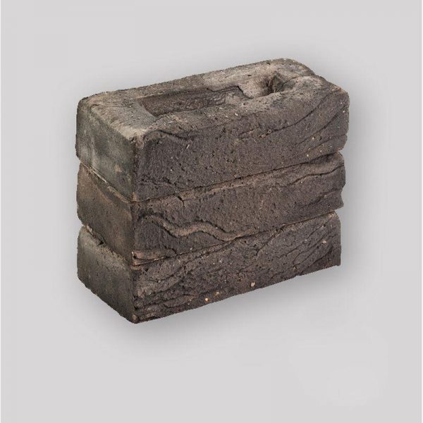 Кирпич полнотелый КЗ ТАНДЕМ (Византия), Бронницкий, 1 НФ