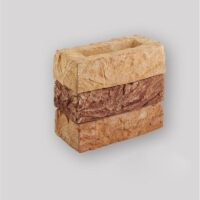 Кирпич полнотелый КЗ ТАНДЕМ (Византия), Тургенево, WDF