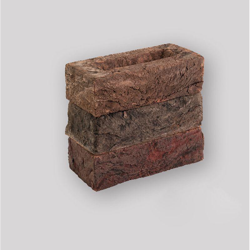 Кирпич полнотелый КЗ ТАНДЕМ (Византия), Монастырский, 1 НФ