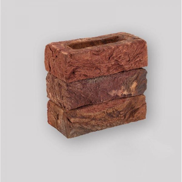 Кирпич полнотелый КЗ ТАНДЕМ (Византия), Образцово, WDF