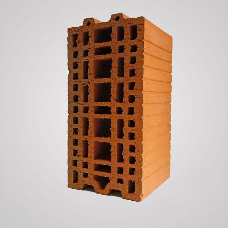 Керамический блок Гжель 40, 9,0 НФ, М-100 (М-150) Керамический блок Гжель 40, 9,0 НФ, М-100 (М-150)