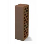 Кирпич лицевой BRAER Баварская кладка гладкий евро