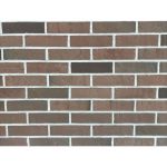 Кирпич лицевой BRAER кладка «Мускат Терра» одинарный