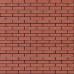 Кирпич лицевой BRAER Бордо гладкий одинарный