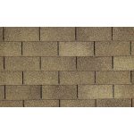 Гибкая черепица Certain Teed, СТ-20, трехлепестковый шинглз. Timber Blend