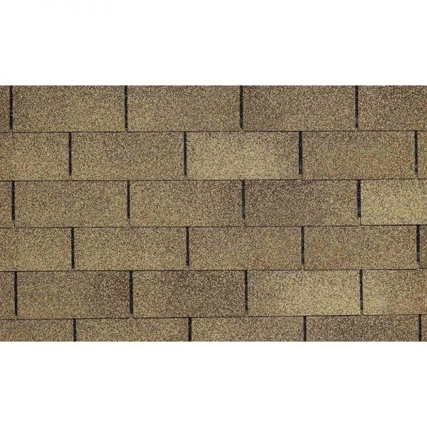 Гибкая черепица Certain Teed, СТ-20, трехлепестковый шинглз. Timber Blend