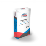 Затирка для брусчатки водопроницаемая RodStone Шов-фильтр серый 0953