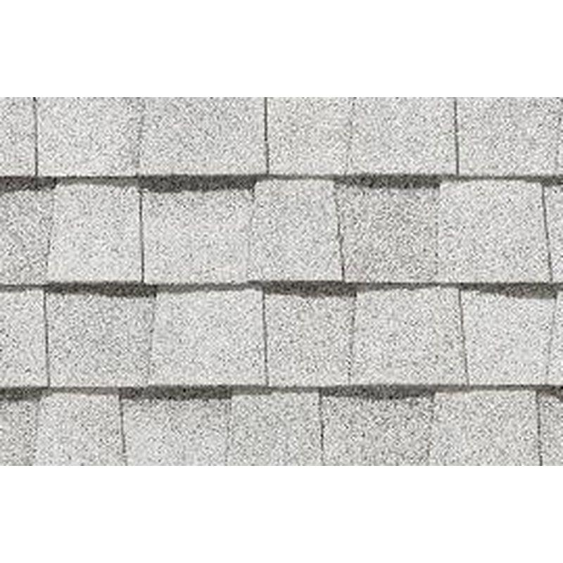 Гибкая черепица Certain Teed, Landmark, ламинированный двухслойный шинглз. Mojave Tan