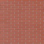 Кирпич лицевой BRAER Бордо гладкий одинарный