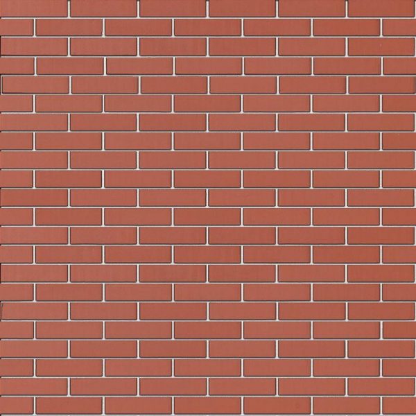 Кирпич лицевой BRAER Бордо гладкий одинарный