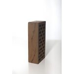 Кирпич лицевой BRAER Баварская кладка «кора дуба» одинарный