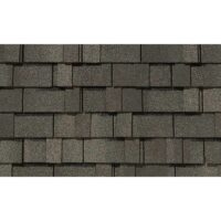 Гибкая черепица Certain Teed, Landmark, ламинированный двухслойный шинглз. Burnt Sienna