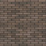 Кирпич лицевой BRAER Баварская кладка «Мокко» гладкий евро М-150