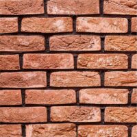 Кирпич ручной формовки Богандинский, Лозьер, ECO WDF