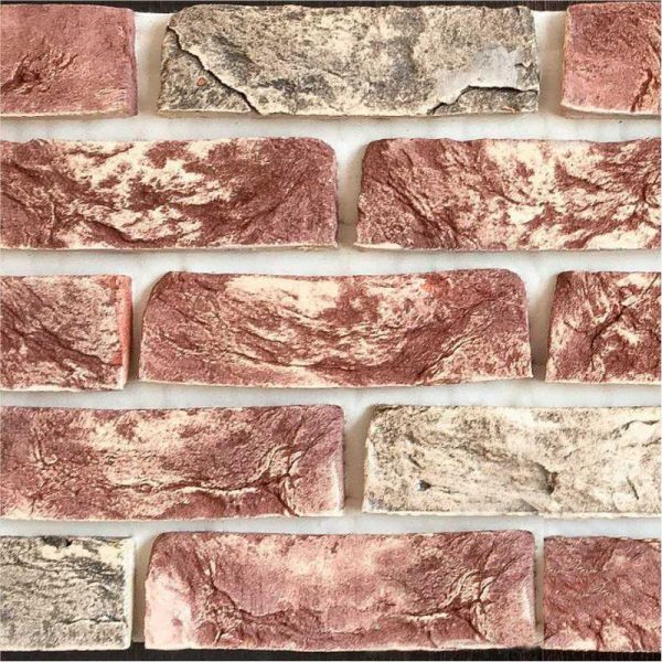 Кирпич ручной формовки Богандинский, Алларт, ECO WDF