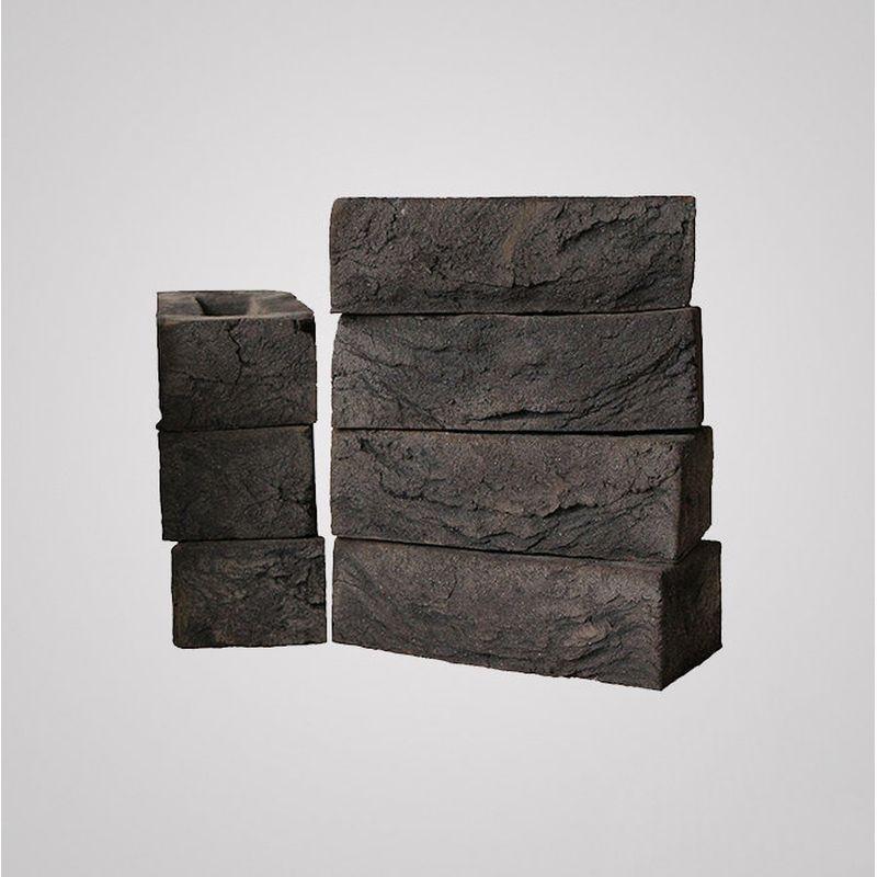 Кирпич полнотелый Энгельсский, М-200, F-100