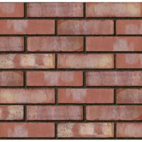 Кирпич полнотелый КЗ ТАНДЕМ (Византия), Абрамцево, ECO WDF