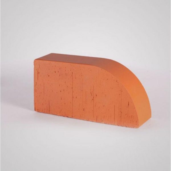 Кирпич печной, фигурный Lode (Лоде) Jankа F17, М-500