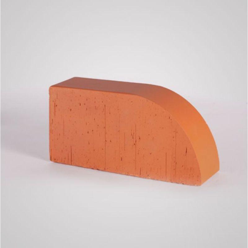 Кирпич печной, фигурный Lode (Лоде) Jankа F15, М-500
