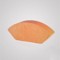 Кирпич печной, фигурный Lode (Лоде) Jankа F14, М-500