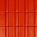 Черепица керамическая TIEFA XL VARIABEL nr. 14 — rot