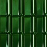 Черепица керамическая TIEFA XL VARIABEL nr. 121 — malachitgr?n