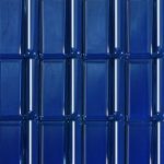 Черепица керамическая TIEFA XL VARIABEL nr. 101 — azur-dunkel