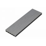 Террасная доска Unodeck Ultra Серый