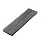 Террасная доска Unodeck Mogano Графит