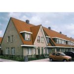 Черепица керамическая TIEFA XL VARIABEL nr. 11 — naturrot