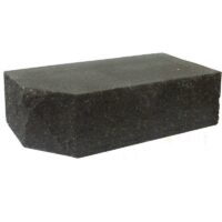 Кирпич облицовочный гиперпрессованный Гипербел М250 Ложок Солома Скала 230х80х65 мм 0. 7НФ