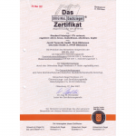 Черепица керамическая Jacobi Z7v традиционный красный