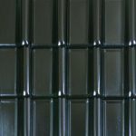 Черепица керамическая TIEFA XL VARIABEL nr. 20 — schwarz