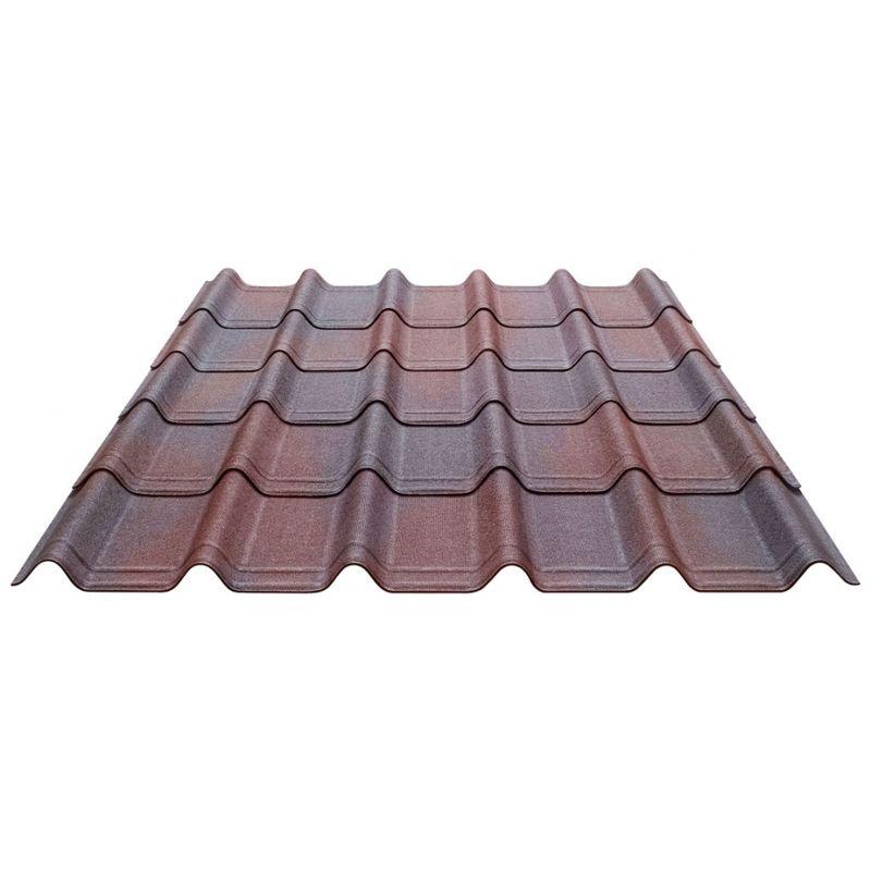 Черепица Ондувилла Фиорентино