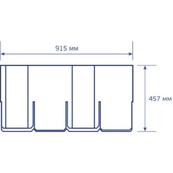 Гибкая черепица Certain Teed, Grand Manor, супер ламинированный трехслойный шинглз. Georgian Brick