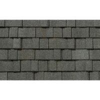 Гибкая черепица Certain Teed, Independence, ламинированный двухслойный шинглз. Driftwood