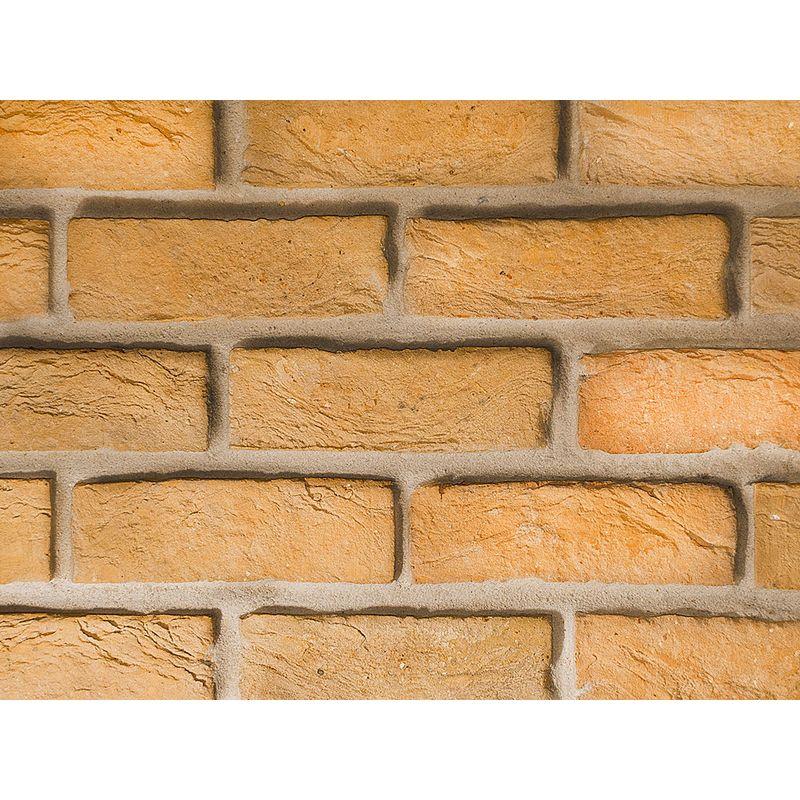 Кирпич лицевой Железногорский, Красный. одинарный 1 НФ