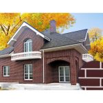 Цветная кладочная смесь Prime «Line Brick» «Wasser». Супер Белая 25 кг