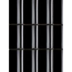 Черепица керамическая TIEFA SUPRA nr. 50 — schwarz