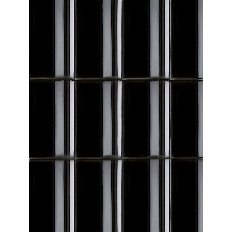 Черепица керамическая TIEFA XL VARIABEL nr. 101 — azur-dunkel