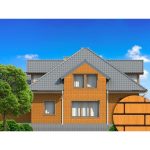 Цветная кладочная смесь Prime «Line Brick’«Wasser». Коричневая 25 кг