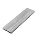 Террасная доска Unodeck Mogano Кость