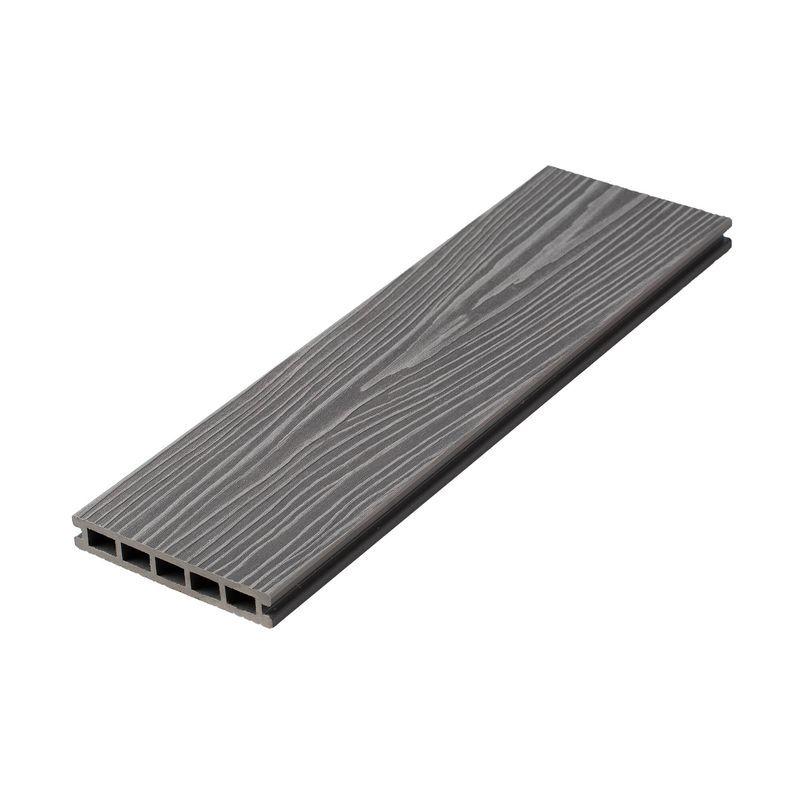 Террасная доска Unodeck Ultra Венге