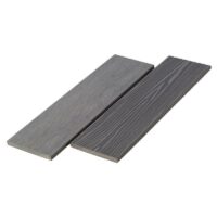 Заборная доска ДПК UnoDeck Forte Орех