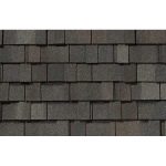 Гибкая черепица Certain Teed, Independence, ламинированный двухслойный шинглз. Driftwood